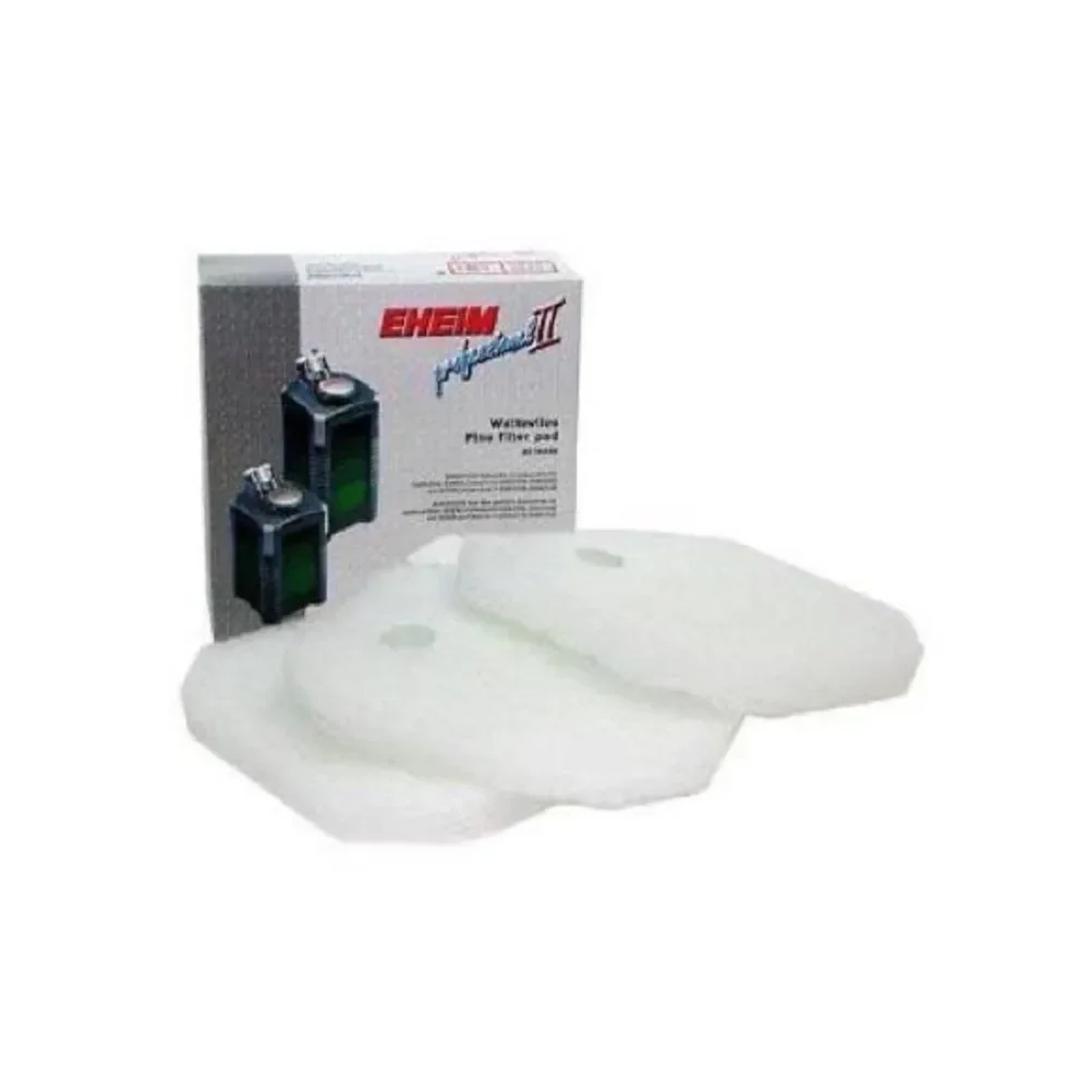 10/$25🦋 Eheim Professional II Filter Material Replacement Sponges